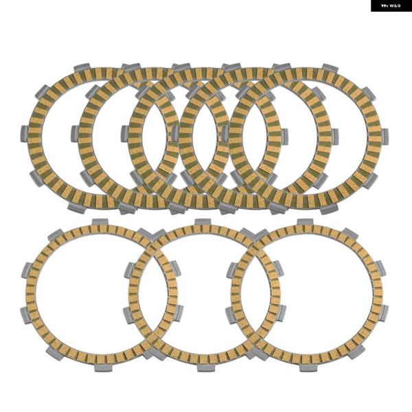 並行輸入品オートバイ フリクションクラッチプレートディスクハスクバーナ SVARTPILEN 801...