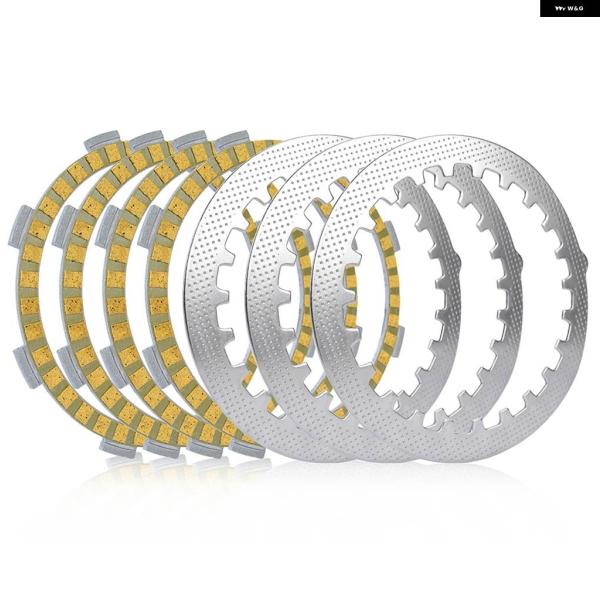 並行輸入品 クラッチ フリクションディスク プレート ヤマハ DT50R DT50 DT80 TDR...