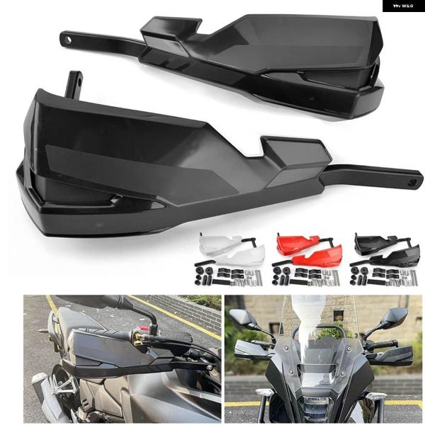 並行輸入品 バイク ハンドガード ホンダ X 400X 2019-2023 NX 400 500 2...