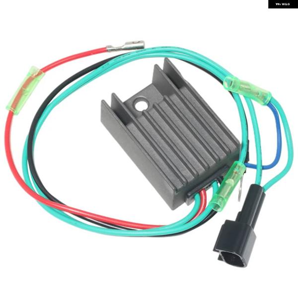 並行輸入品 オートバイ 部品 電圧レギュレーター 整流器 ヤマハ 40HP C40 TS/LR 40...