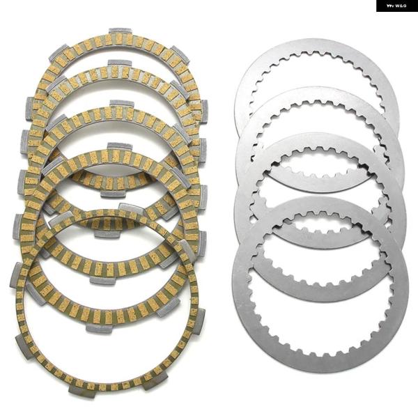 並行輸入品 オートバイ フリクションクラッチディスク カワサキ KLX125 KLX125 D-TR...