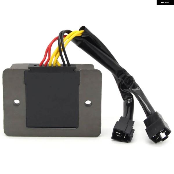 並行輸入品 オートバイ 12V電圧レギュレーター 整流器 パーツ トライアンフ STREET TRI...