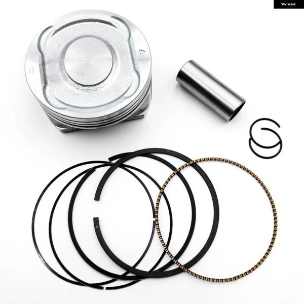 並行輸入品 ピストンキット CFMOTO CFORCE 1000 OVERLAND UFORCE 1...