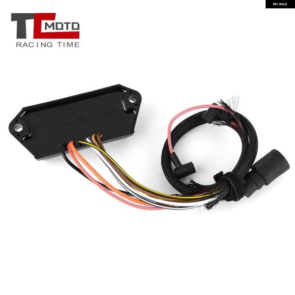 【並行輸入品】CDIスイッチ ボックス ジョンソン エビンルード 4HP 5HP 6HP 8HP 9...