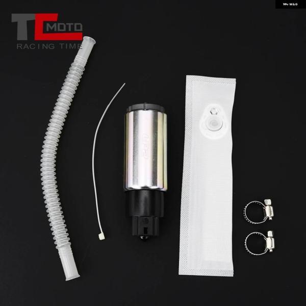 並行輸入品 燃料 ポンプ BMW F650CS G650GS F650GS F700GS F800G...