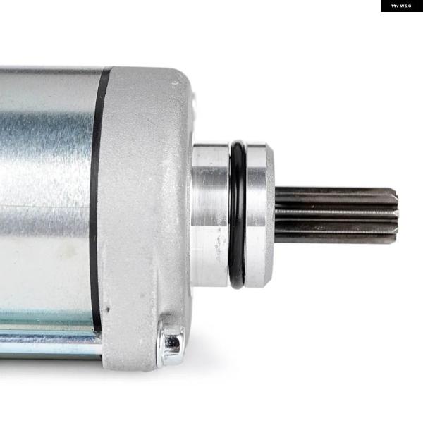 並行輸入品 スターターモーター ホンダ SH300 SH300R ABS NSS300 フォルツァ ...