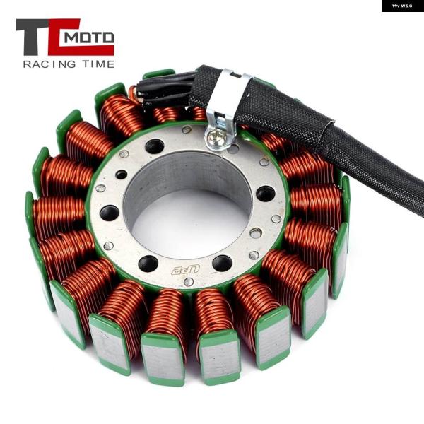 並行輸入品 オートバイ エンジン 部品 ジェネレーター マグネト ステーターコイル OEM ドゥカテ...