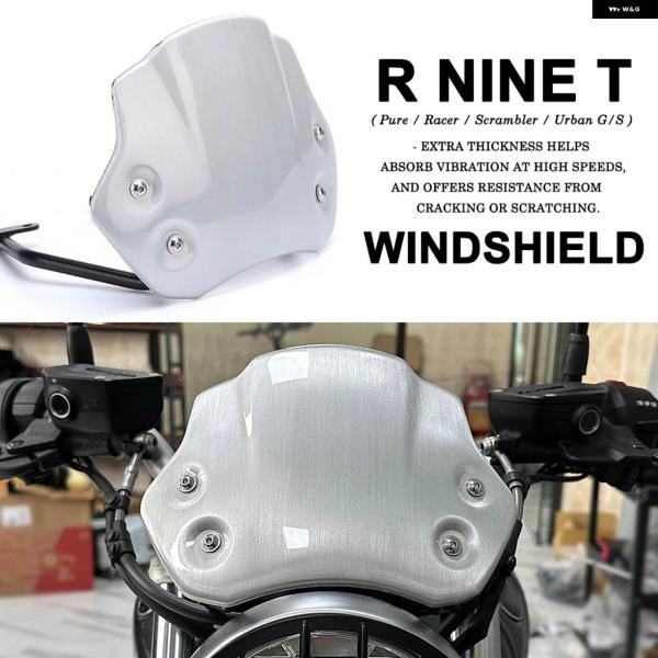 並行輸入品 BMW R NINE T RACER RNINET R9T PURE SCRAMBLER...
