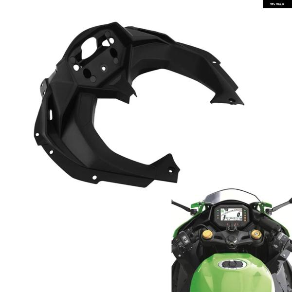 並行輸入品 インナーダッシュカバー パネル フェアリング カワサキ ZX25R 20-24 ZX4R...