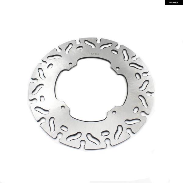 並行輸入品 ホンダ XR250 CRM250 XLR250 オートバイ ステンレス フロント ブレー...