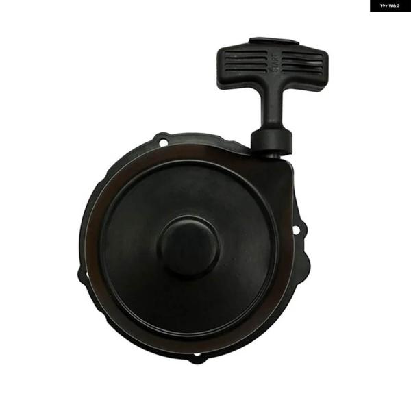 並行輸入品 HISUN HS400 400 500 700 ATV用リコイルプルスタートスターター ...