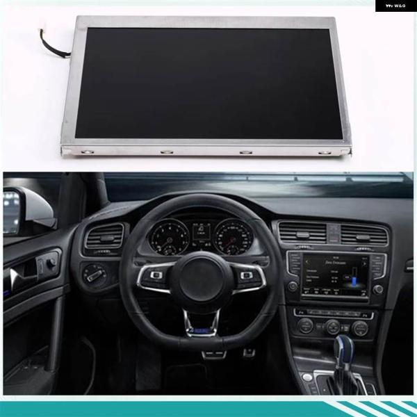 並行輸入品 C058GW01 カーGPSナビゲーション 5.8インチLCD ディスプレイ VW ゴル...