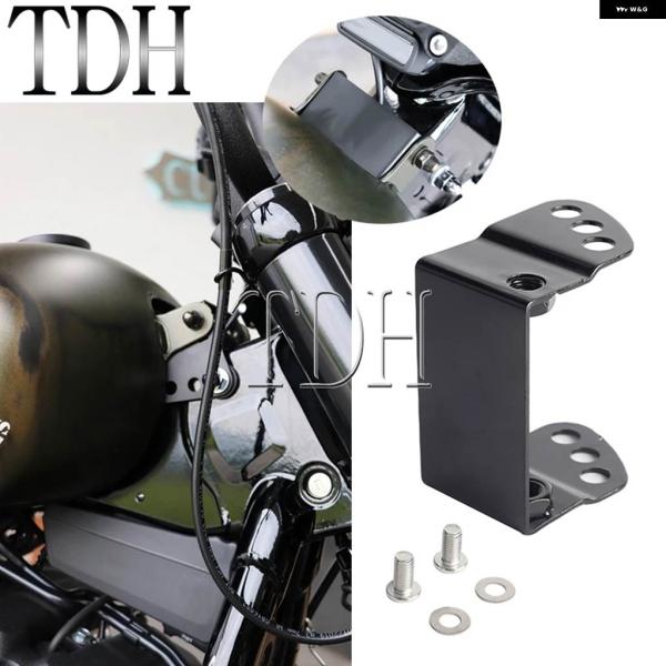 並行輸入品 ガスタンク リフトキット ハーレー ソフテイル ストリートボブ FXBB FXBBS F...