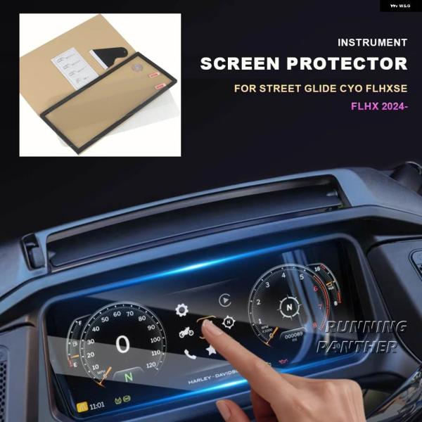 並行輸入品 2PIC ハーレー CVO ストリートグライド FLTRXSE ロードグライド ST 2...