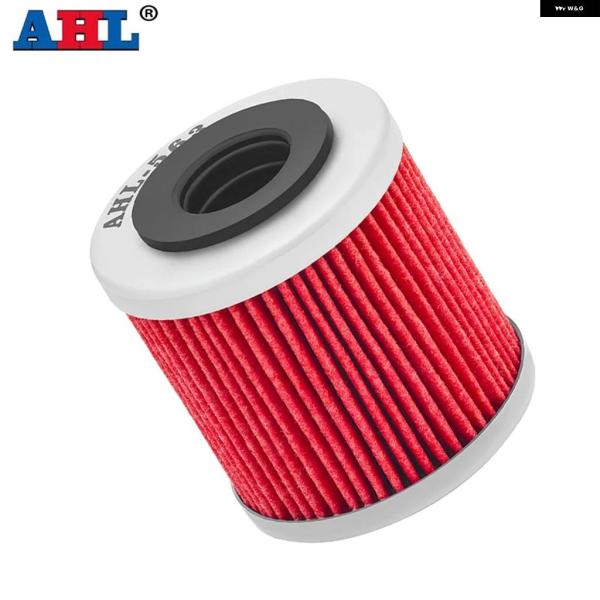 並行輸入品1/2/4個 バイク パーツ オイル フィルター アプリリア RS125 RS RX 12...