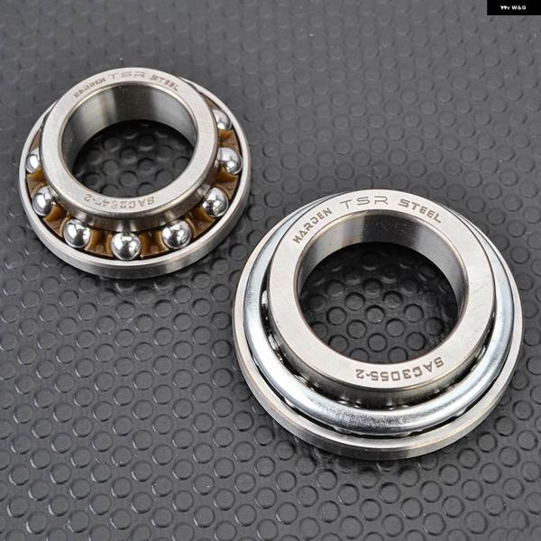 並行輸入品91016KT8005 ステアリングヘッド ベアリング ホンダ CB900F CB1000...