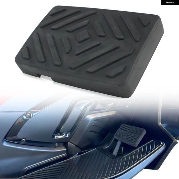 並行輸入品CAN-AM SPYDER RT / RT-L 2020 - 2025 フルサイズ交換用大...