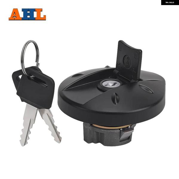 並行輸入品オートバイ 燃料ガス タンクキャップ カバー ロック キー2個 ヤマハ XG250 TRI...