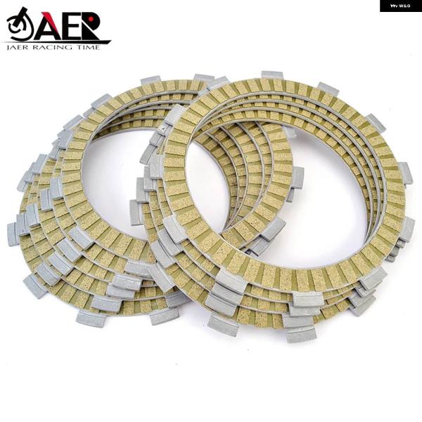 並行輸入品341-16321-20 クラッチ フリクションプレート ヤマハ XVS950 ボルト R...