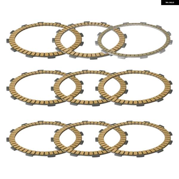 並行輸入品オートバイ クラッチディスク フリクションキット ディスク スズキ GSF1250 S G...