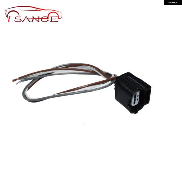 並行輸入品クランクシャフト ポジションセンサーコネクター ハーネス 5S11486 1964002 ...
