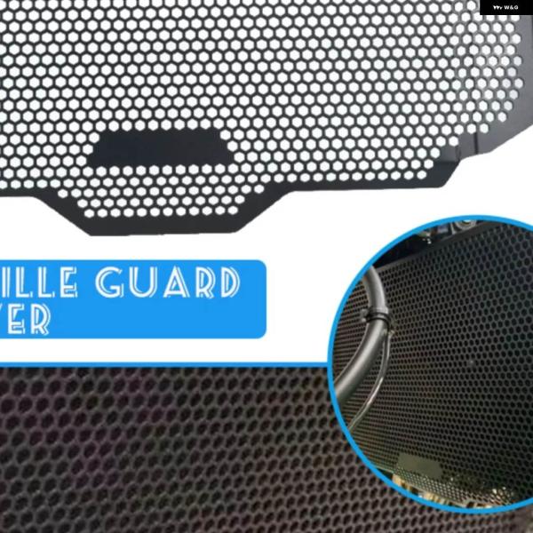 並行輸入品 オートバイ ラジエーター グリル ガードカバー カワサキ Z900RS RS カフェパフ...