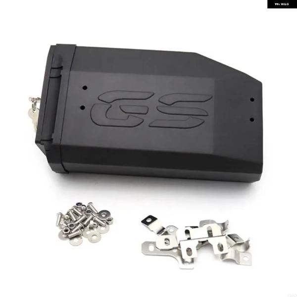 並行輸入品 耐候性ABSツール 収納 ボックス コンテナダブルキー付き大容量R1200GS R125...