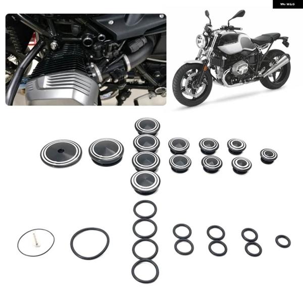 並行輸入品 BMW R NINE T NINET R9T PURE RACER SCRAMBLER ...