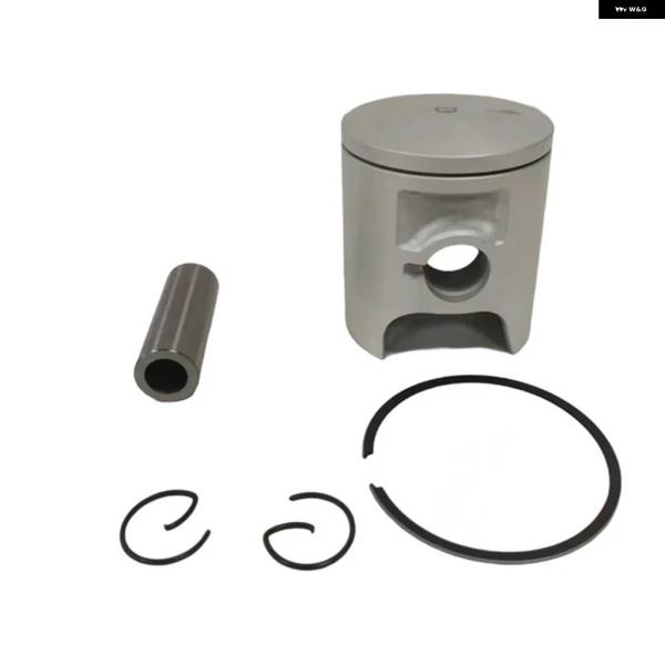 並行輸入品47.5MM バイク シリンダー ピストンリング キット YZ80 YZ85 2002-2...