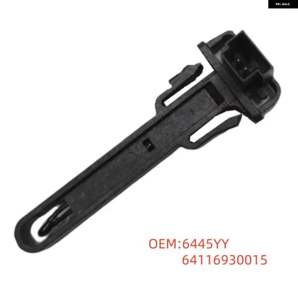 並行輸入品6445YY 64116930015 プジョー 308 3008 407 シトロエン C4...