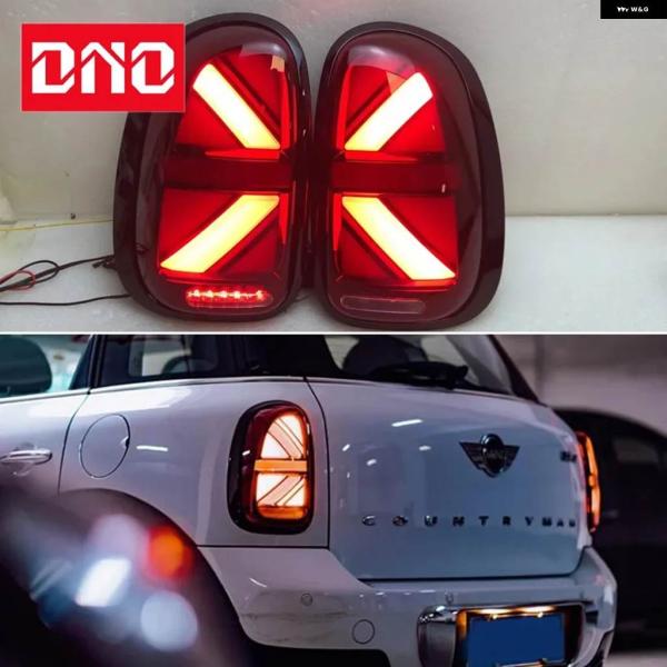 並行輸入品BMW MINI COUNTRYMAN R60 2010-2016用 12V 車用LED ...