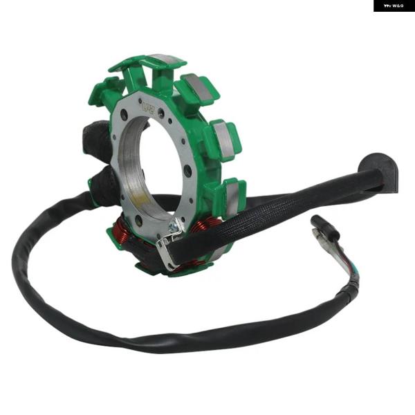 並行輸入品 ホンダ XR600 XR600R用 オートバイ ジェネレーター ステーターコイルコンプ ...