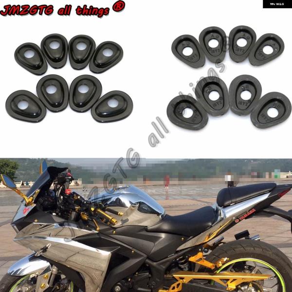 並行輸入品バイク リフィットウィンカー インジケーター アダプター ヤマハ R15 R25 R3 R...