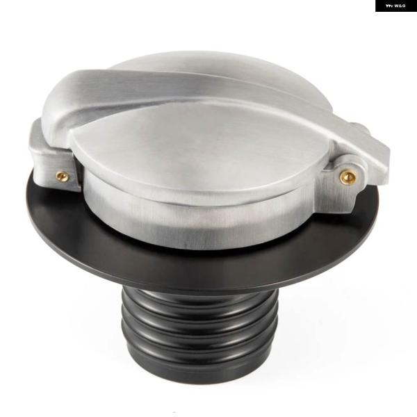 並行輸入品バイク カフェ レーサーアクセサリー 燃料キャップ BMW R45 R65 R75 R90...