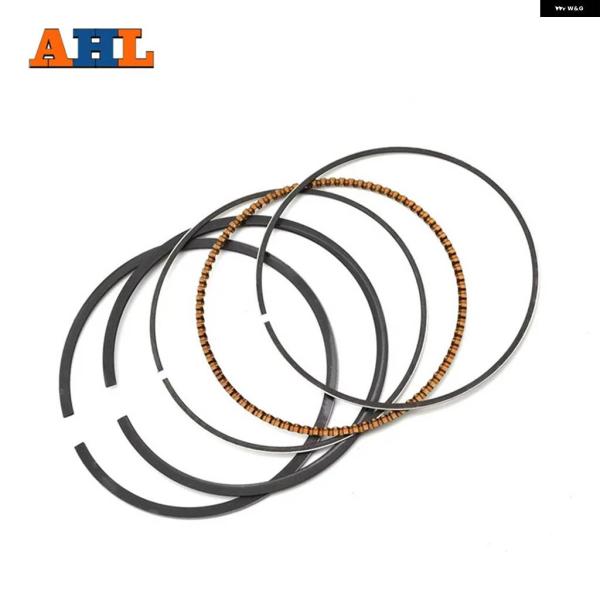 並行輸入品STD 25 50 75 100 ボアサイズ 83MM~ 84MM モトサイクル ピストン...