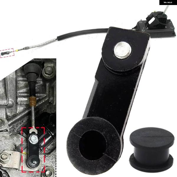 並行輸入品 ギア レバー コレットロッド リンケージ コントロール マチック ギア ボックス シフト...