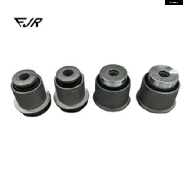並行輸入品 ラバースリーブ レヴァンテ フロントロアサスペンション スイングアーム 67003199...