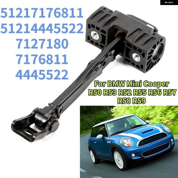 並行輸入品 51217176811 51214445522 7127180 フロントドアブレーキヒン...