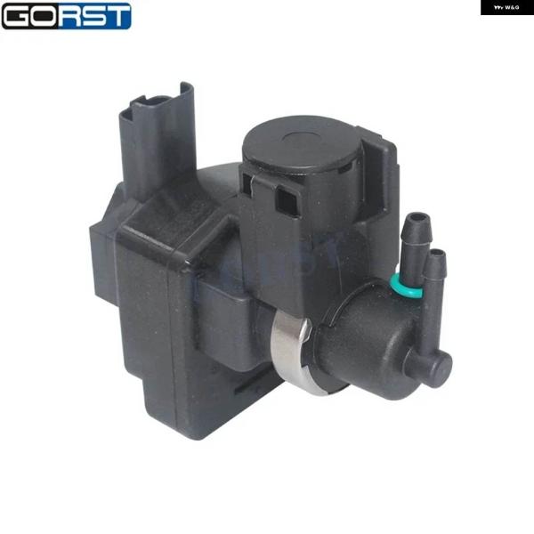 並行輸入品 ターボブースト圧力 ソレノイド バルブ 11657599547 MINI COOPER ...