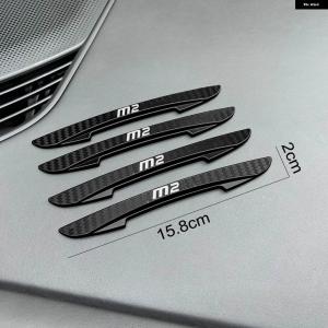 並行輸入品 車用防止ストリップ 4枚 BMW ...の詳細画像5