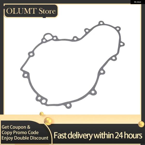 並行輸入品 オートバイ エンジン ステーター ジェネレーター カバー ガスケット BMW F700G...