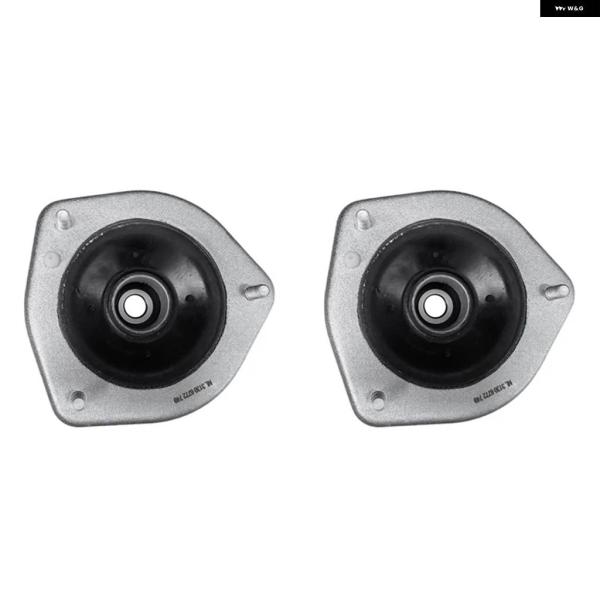 並行輸入品 フロントショック アブソーバー ストラットトップ マウント スラスト ベアリング 313...