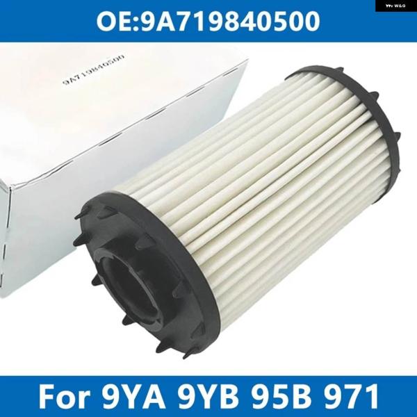 並行輸入品 1/6/10PCS カーオイル フィルター 9A719840500 ポルシェ カイエン ...