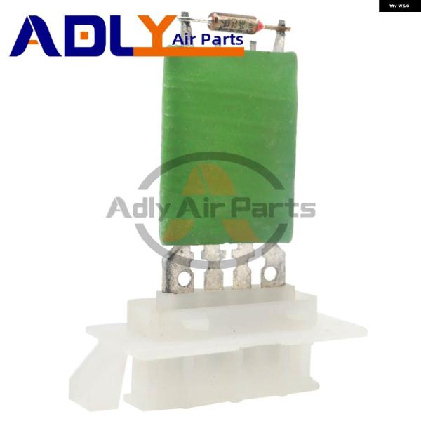 並行輸入品 ACブロワーモーターレギュレーター抵抗器 BMW MINI R50 R52 R53 R5...