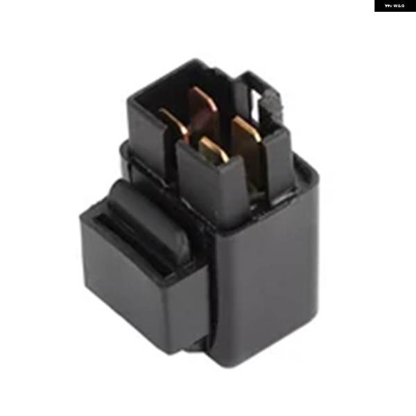 並行輸入品 スターターリレー 燃料 ポンプ ファンオフリレー GSXR600 GSXR750 GSX...