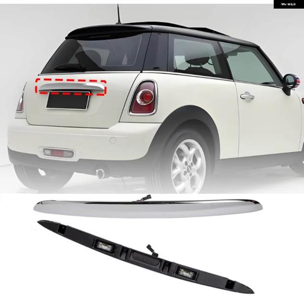 並行輸入品 51132753603 D 車用 トランク 蓋 リアハッチ トランク ハンドル BMW ...