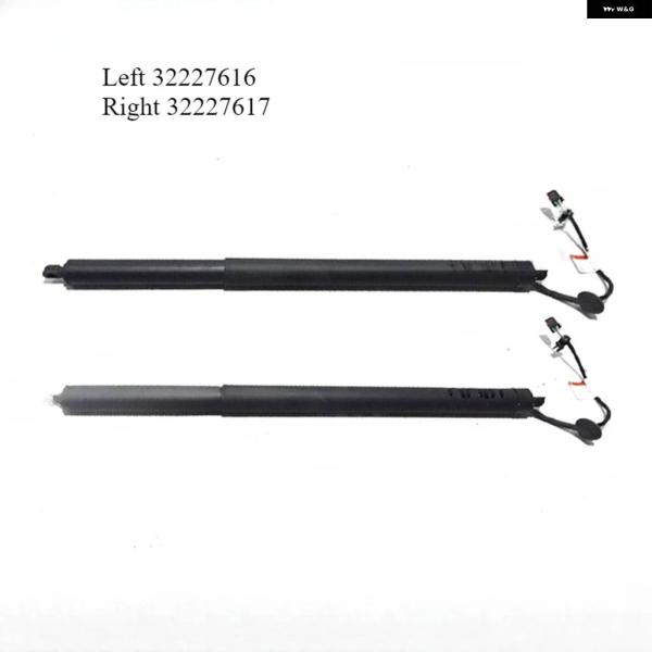 並行輸入品 ボルボ XC40 2018-2020 32227616 32227617 リア右/左リフ...