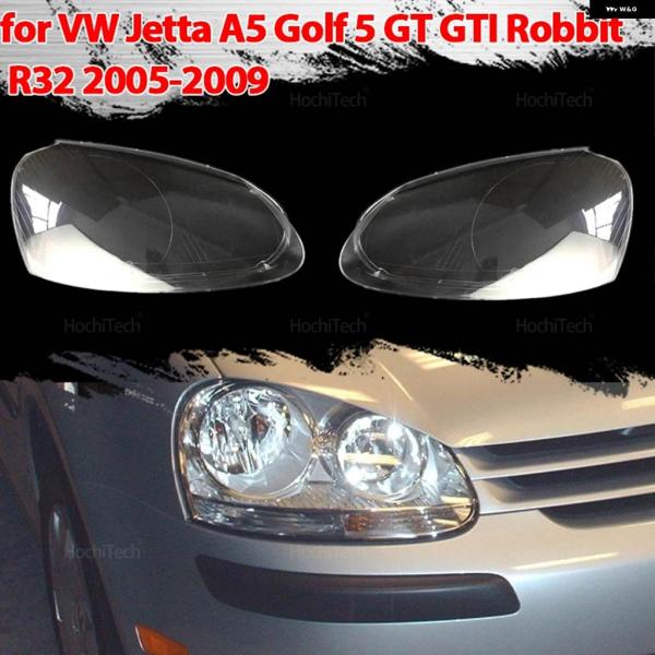 並行輸入品 VW GOLF 5 MK 5 JETTA A5 GT GTI R32 2005-2009...