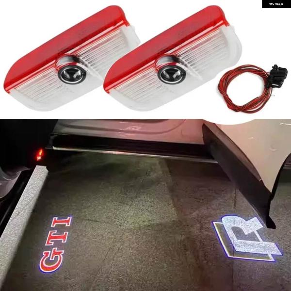 並行輸入品 フォルクスワーゲン VW GTI GTD RLINE GTE ゴルフ 5 6 7 トゥア...