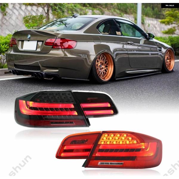 並行輸入品 BMW 3シリーズ E92 M3 クーペ 328I 335I 330I 2006 - 2...
